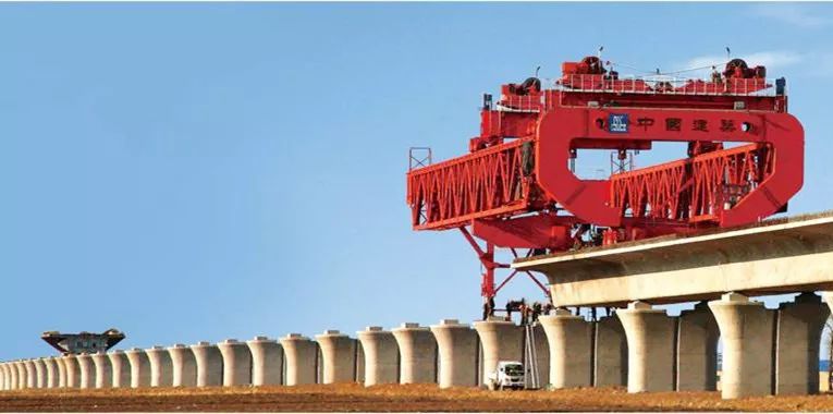 为世界地标贡献中国智慧！壮丽70年行业排头兵