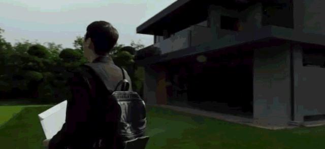 看完戛纳获奖电影《寄生虫》，秒get豪宅怎么设计才没有暴发户感