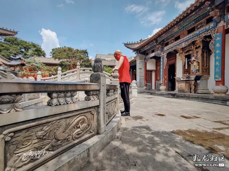 官渡古镇的图片,官渡古镇风景视频