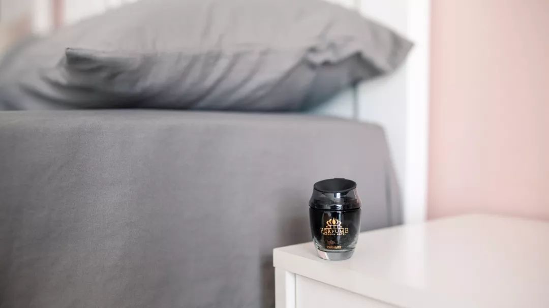 把世界上zui「火热」的石头，封进小罐，老司机一眼就沦陷