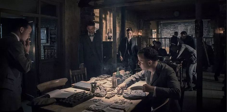 开播9分以上神剧,苦等三年8.8分神剧回归