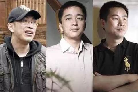 从安妮宝贝到庆山,从安妮宝贝到庆山笔风的转变