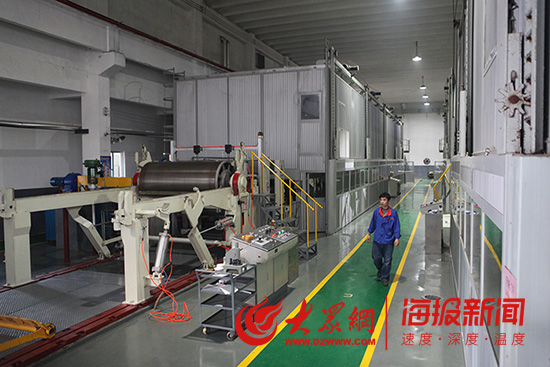 仁丰特种材料公司怎么样,仁丰特材怎么样