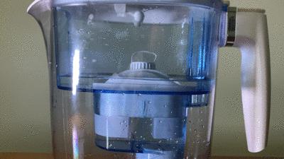 莱卡滤水壶水质测评 (意大利莱卡滤水壶优缺点)