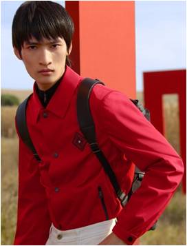 劲霸男装k-boxing真皮外套,k-boxing劲霸男装新昌