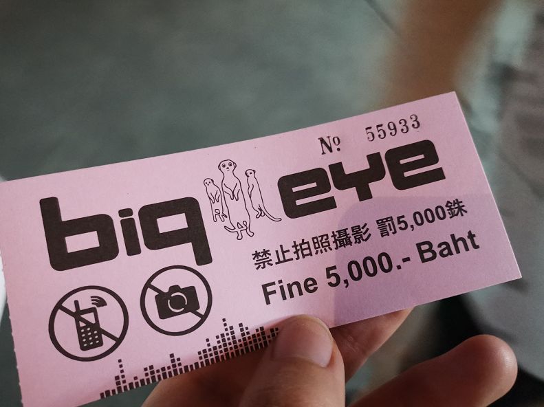 第一次出国去泰国需要什么手续,第一次出国去泰国自由行