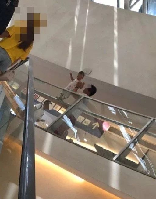 大悦城恶性事件,大悦城最近事件