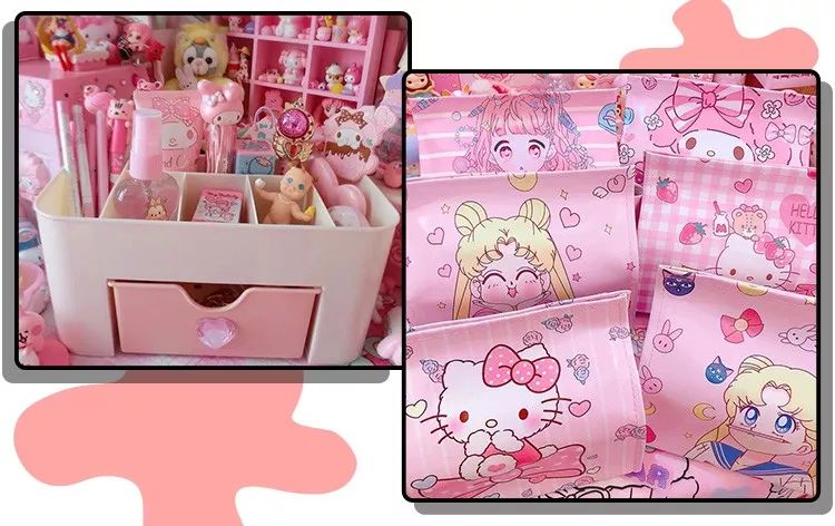 学生必备好物合集,开学必备好物带链接