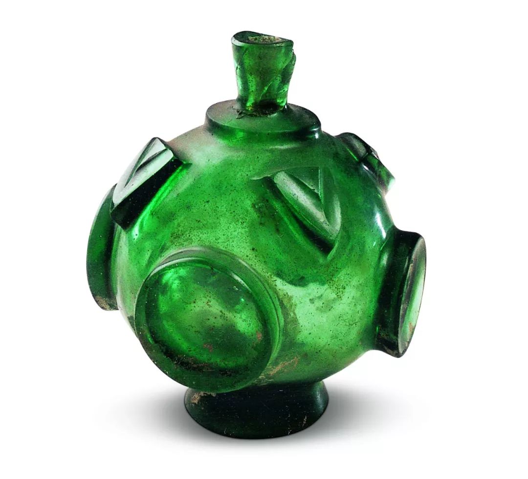 喜讯|在长武出土的双环鬓女俑进京特展，献礼中华人民共和国成立70周年