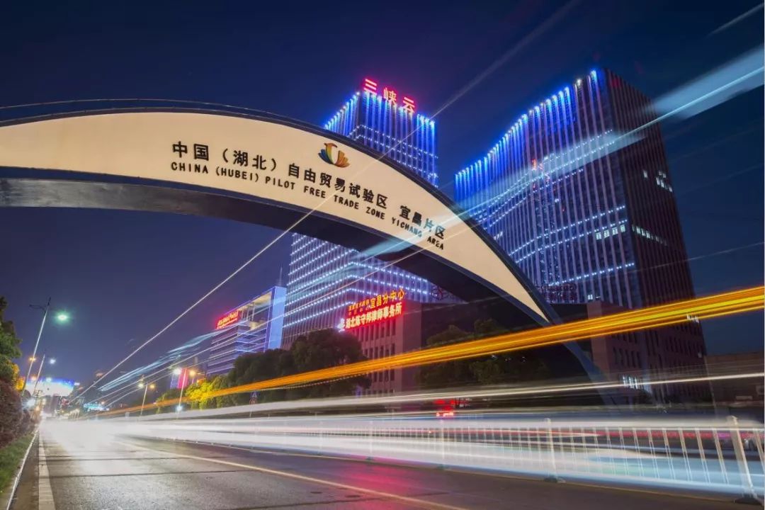 宜昌“国际朋友圈”送大礼：家门口海淘，关键还省钱！