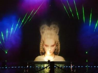 桂花节2019,月亮湖桂花节