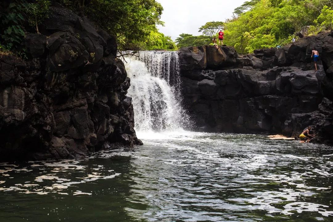 毛里求斯怎么玩攻略已写好,毛里求斯的基础知识