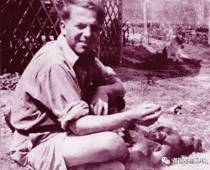 一个原本平凡的丹麦人，一趟中国行，让他成了永远的英雄