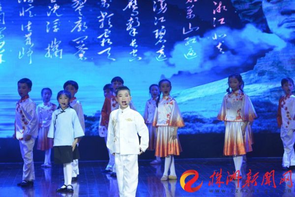 书写新时代教育“奋进之笔”！天元区全力推进教育现代化