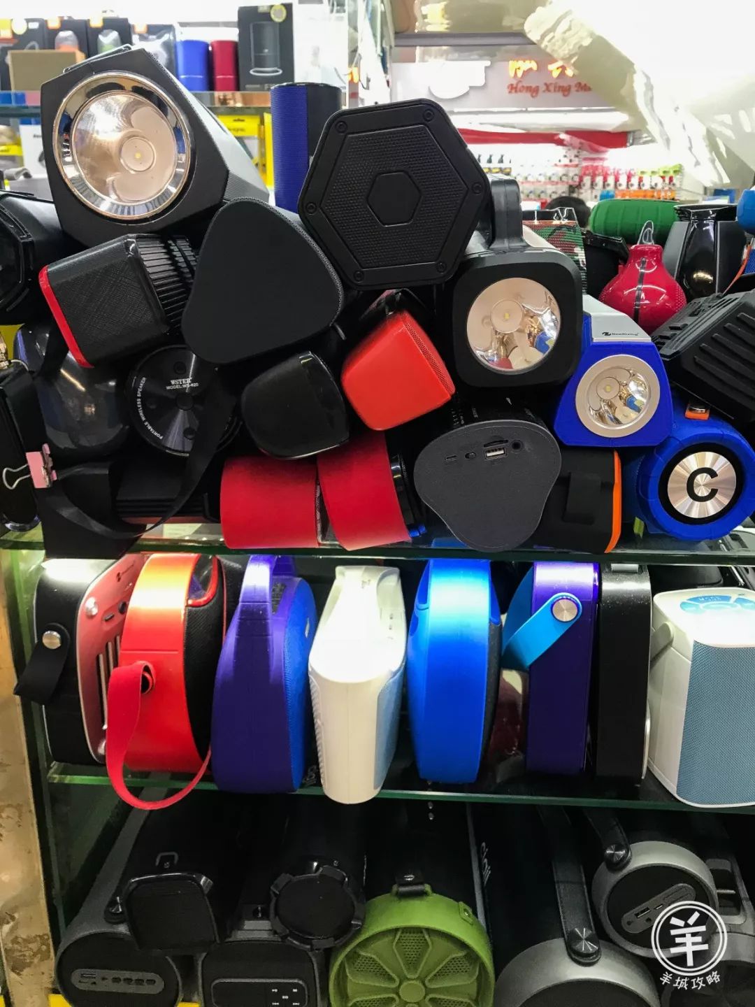 再见了，101岁南方大厦和国际数码电子城