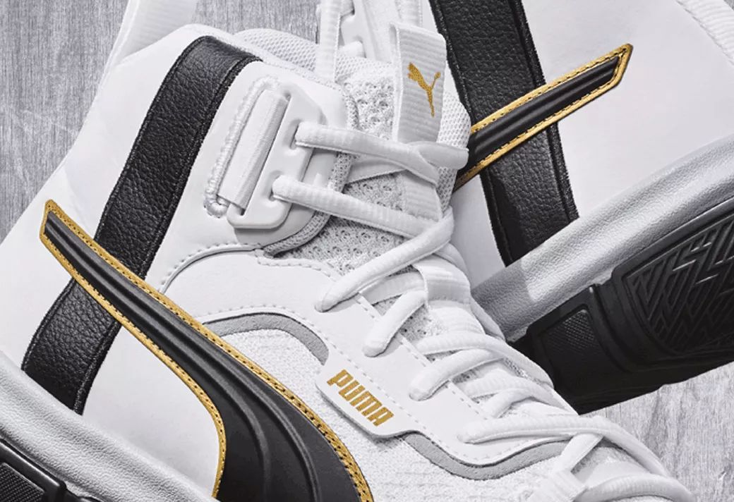 puma彪马经典篮球鞋legacy,彪马顶级缓震慢跑鞋