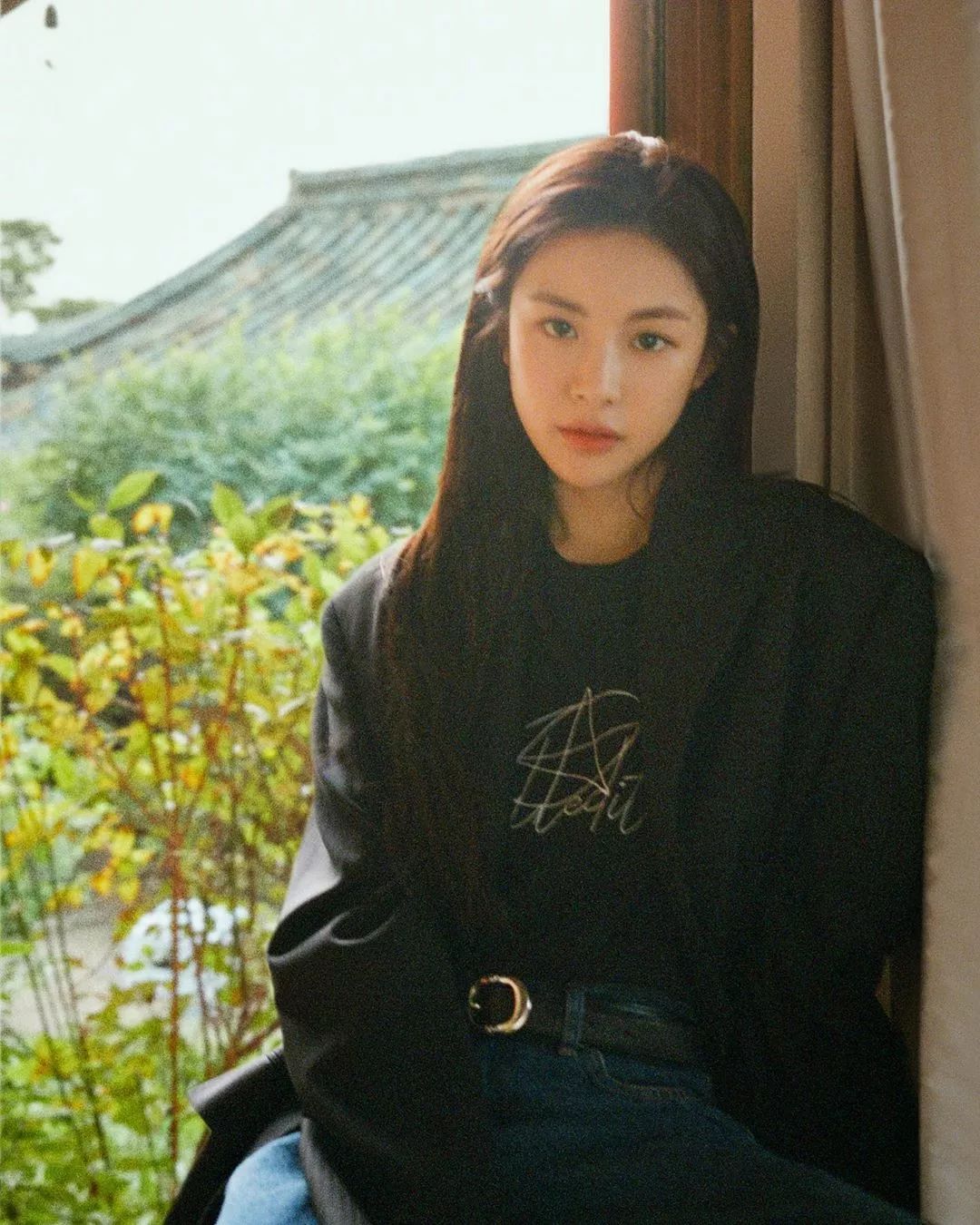 韩国整容模板一般整哪些,被称为整容模板的韩国女明星