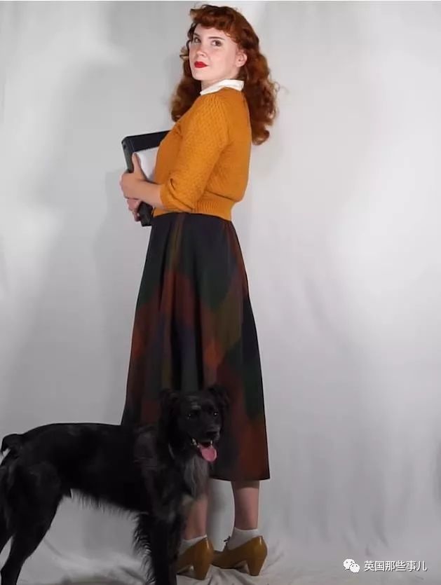 7套学院派古着 (学院派古着照片)