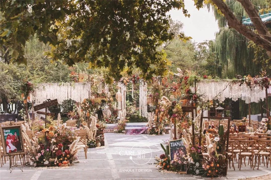 致爱名师|姚强，行走在时代潮流前的“网红婚礼”Boss