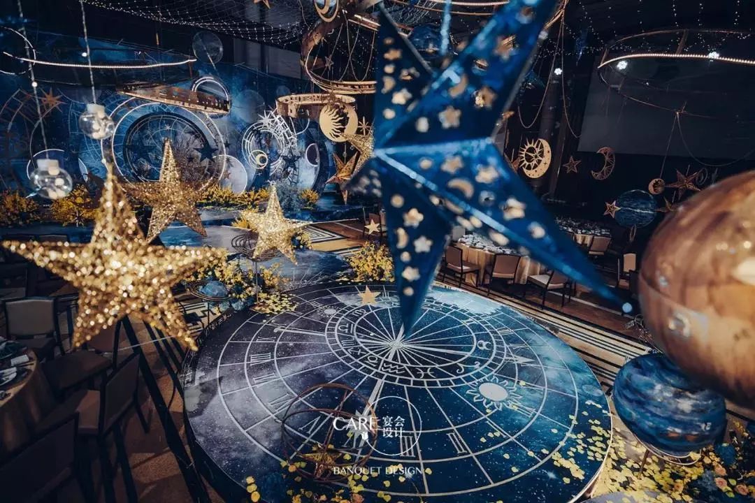 致爱名师|姚强，行走在时代潮流前的“网红婚礼”Boss