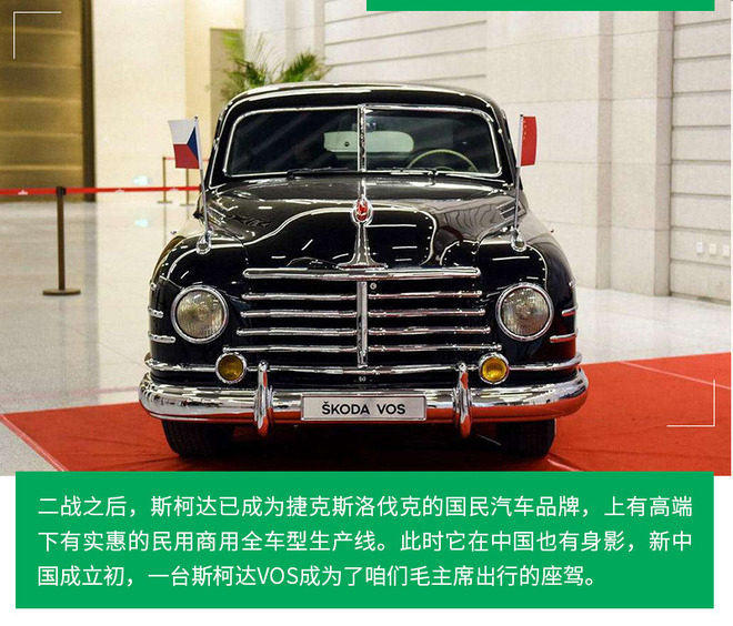 上海斯柯达老爷车,斯柯达斯巴达克老爷车