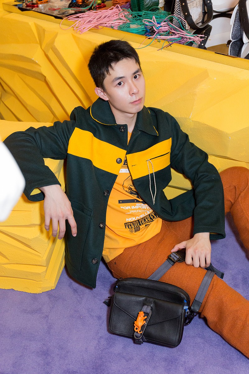 kenzo圣诞限定款,kenzo冬款