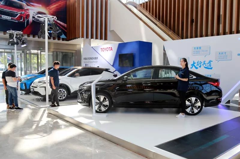 天津市汽车产业的发展目标是什么,2023年天津汽车产量