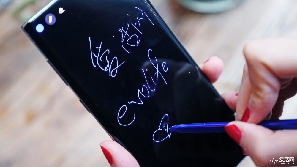 galaxynote10缺点,三星galaxynote10+国际版测评