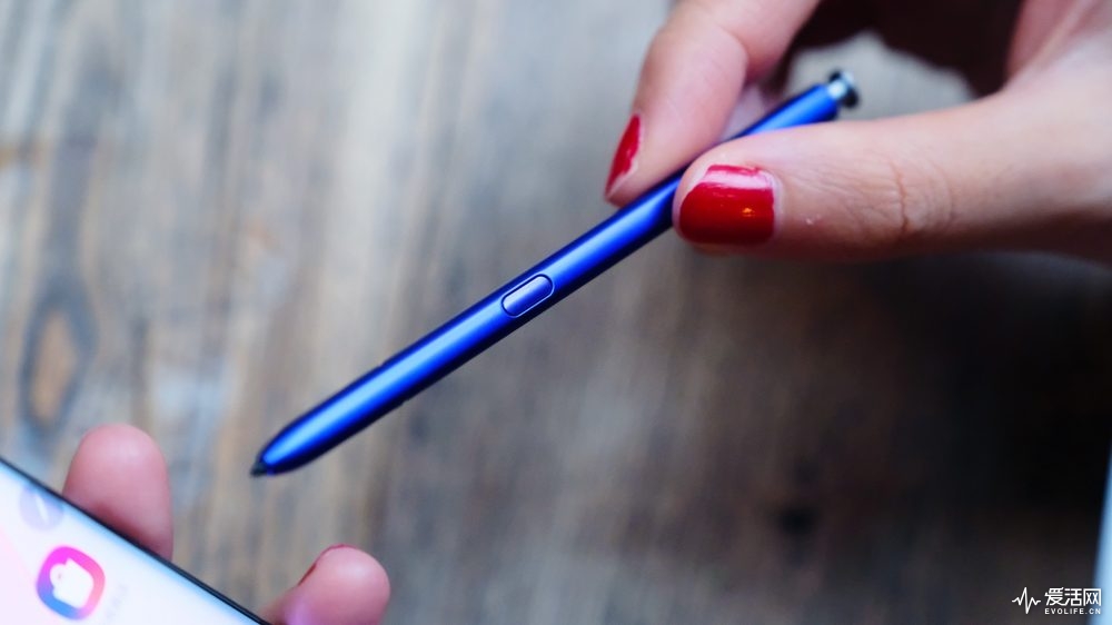 galaxynote10缺点,三星galaxynote10+国际版测评