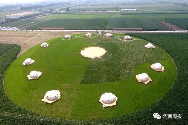 印象沧州市,印象沧州大运河