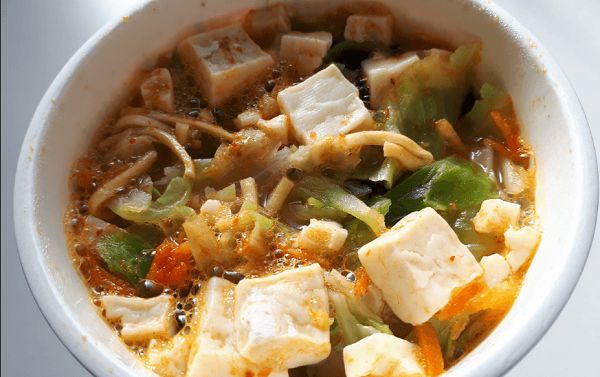 日本最有名的十种泡面,日本人最爱吃过的本国泡面