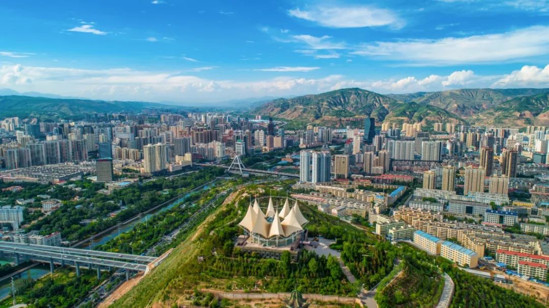 扩大了3倍和扩大到4倍有区别吗,西宁的西宁有多大