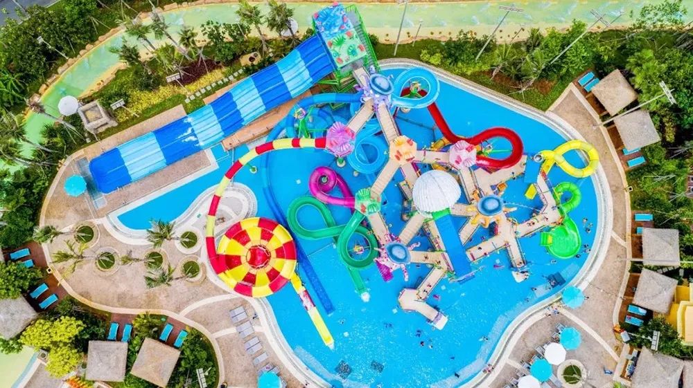 三亚3天2晚亚特兰蒂斯,三亚5天4晚亚特兰蒂斯酒店双人游