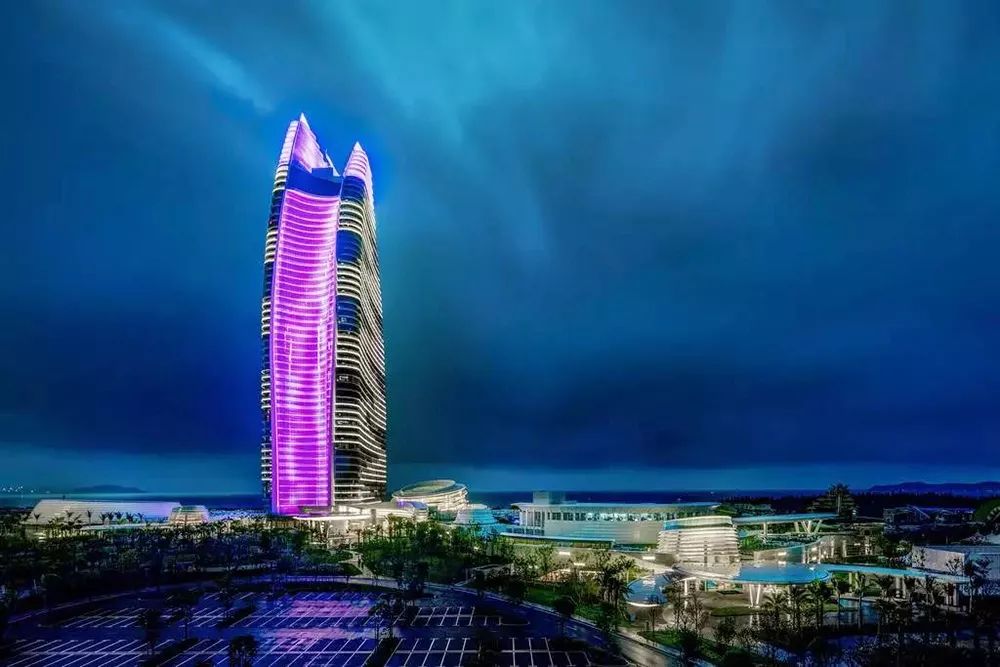 三亚3天2晚亚特兰蒂斯,三亚5天4晚亚特兰蒂斯酒店双人游