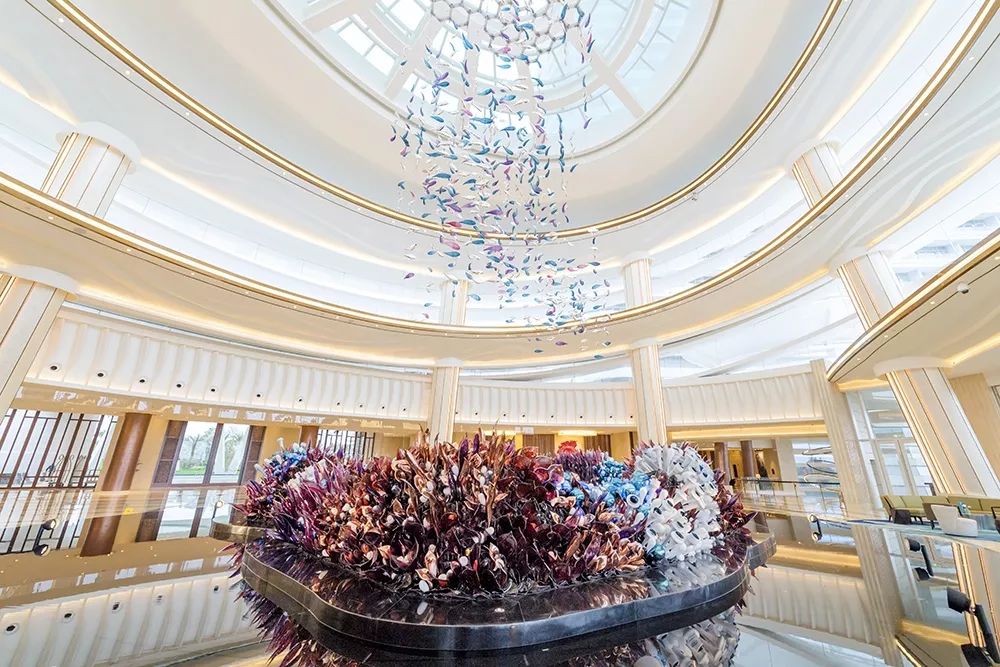 三亚3天2晚亚特兰蒂斯,三亚5天4晚亚特兰蒂斯酒店双人游