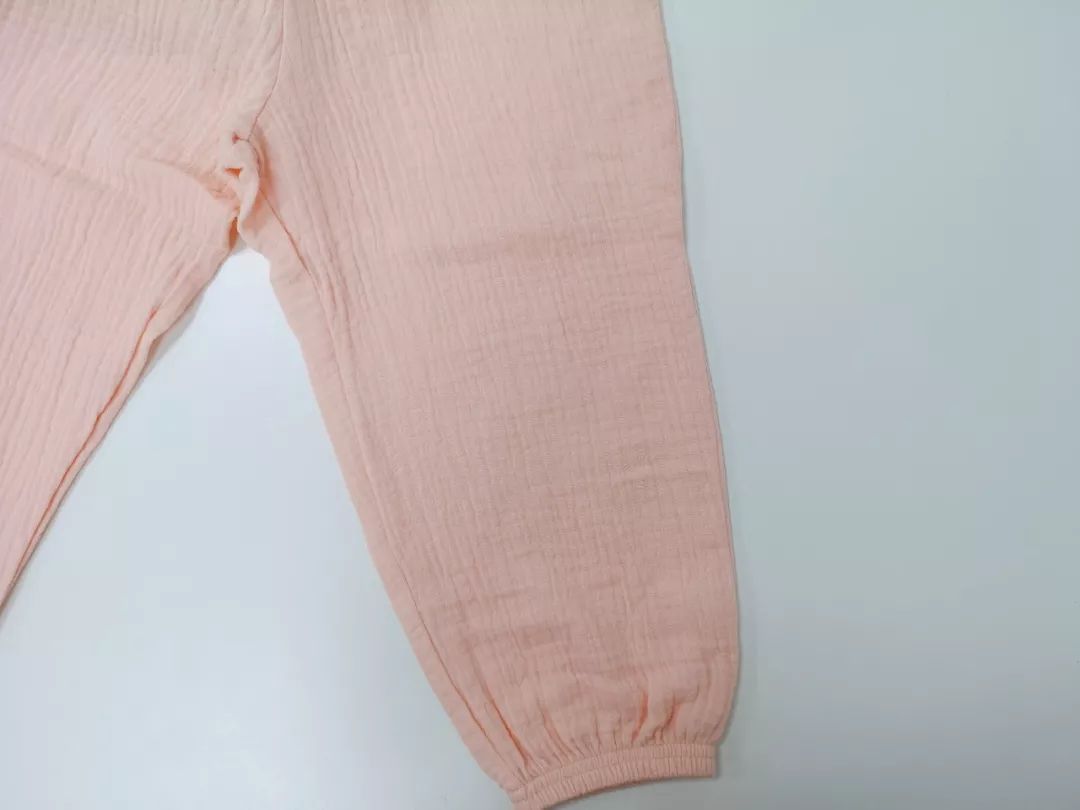 又薄又透气的防蚊裤,春夏都能穿的软牛仔防蚊裤