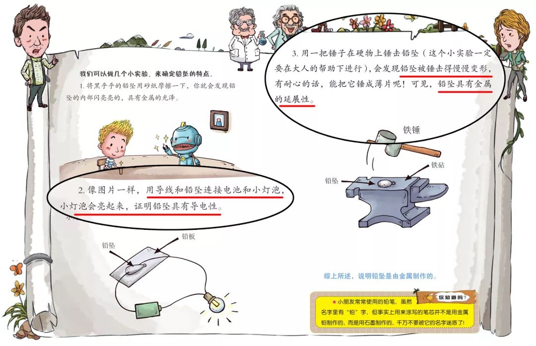 推荐最适合小学生读的趣味物理书,从小培养物理思维的书推荐