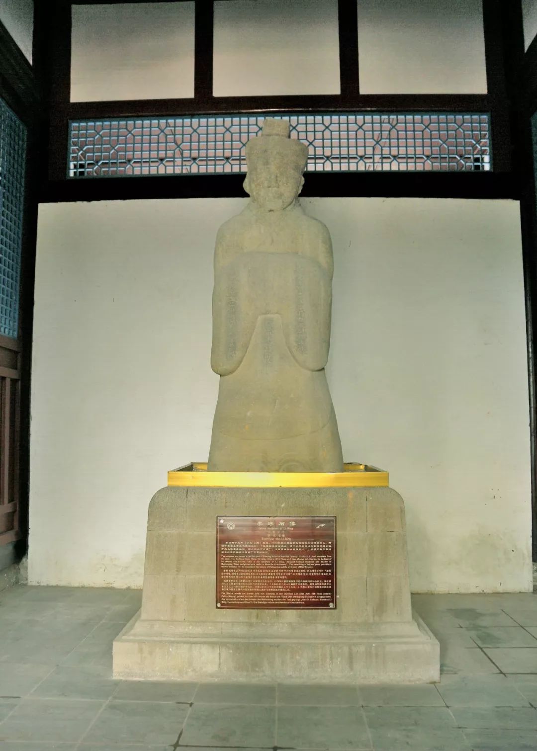 四川天府之国跟都江堰有关系吗,为什么四川没有担担面