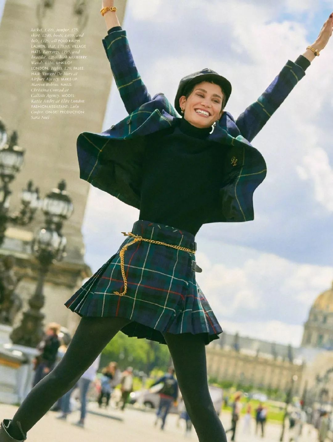 今年秋装流行什么款,今年秋装