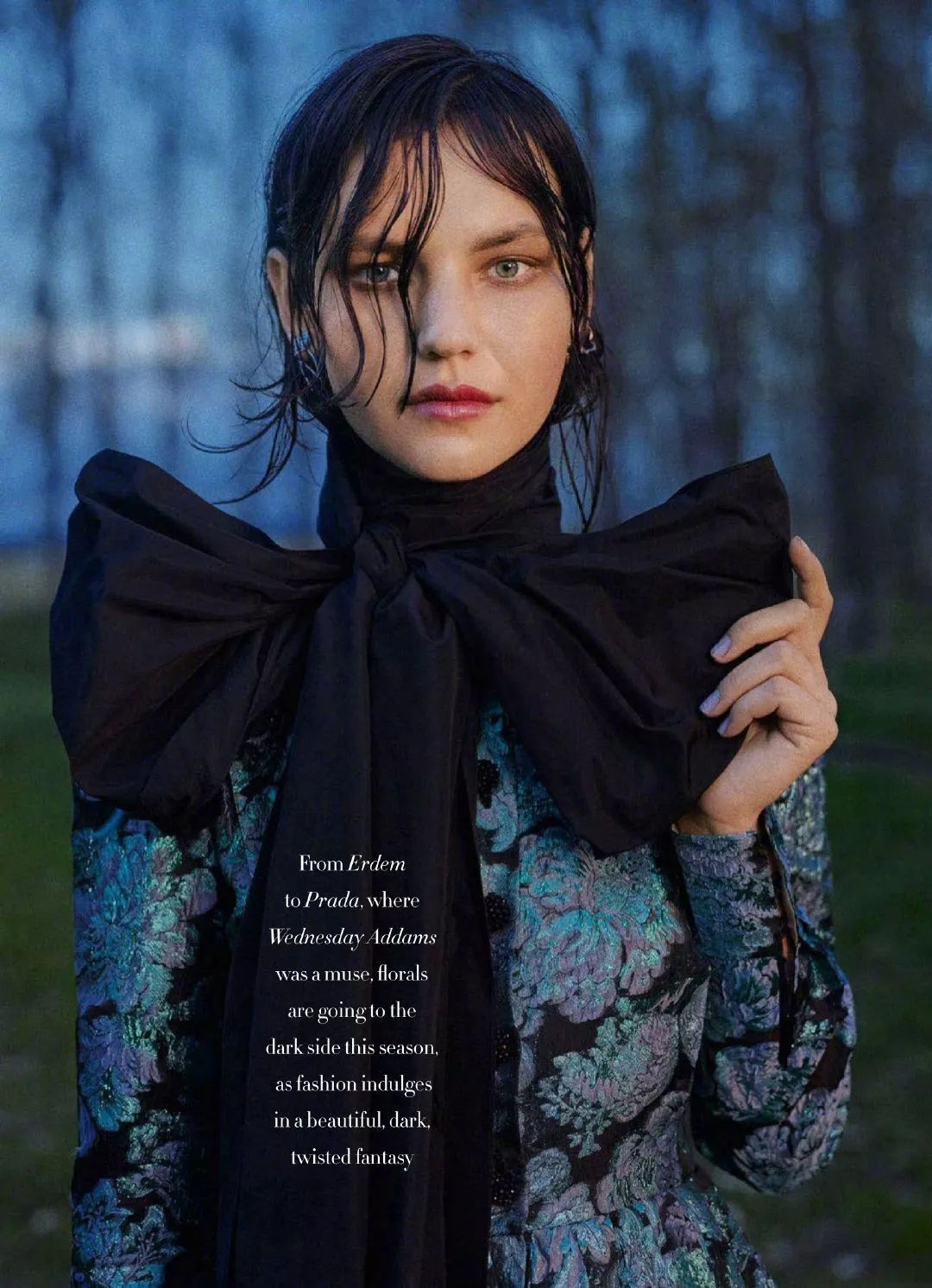 今年秋装流行什么款,今年秋装