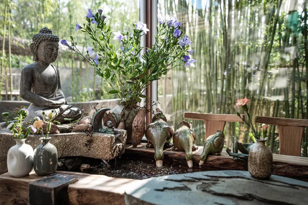 隐居蓬莱旅游酒店推荐,烟台市隐居蓬莱人文度假酒店