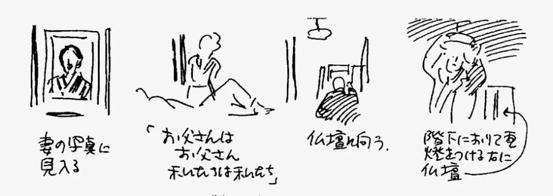 喜欢黑泽明电影的理由,黑泽明的故事