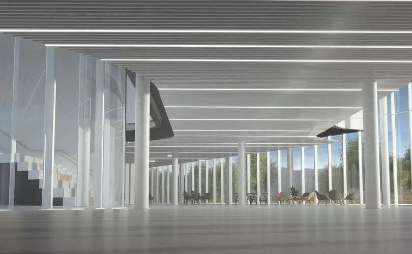 星启未来文化传媒邛崃,星启未来设计展示