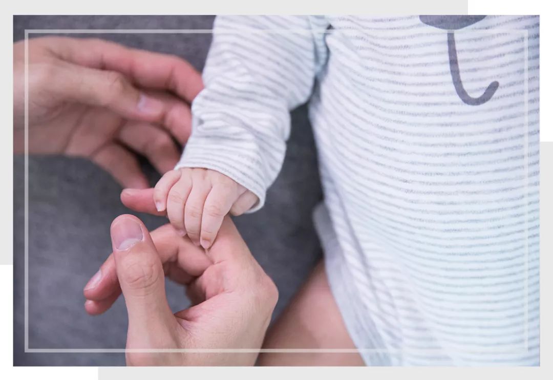 再也不用去“偷别人家的小孩”了，我又双叒叕来骗你们生孩子啦