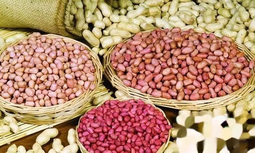 花生油压榨和土榨区别,农村土榨花生油能吃吗