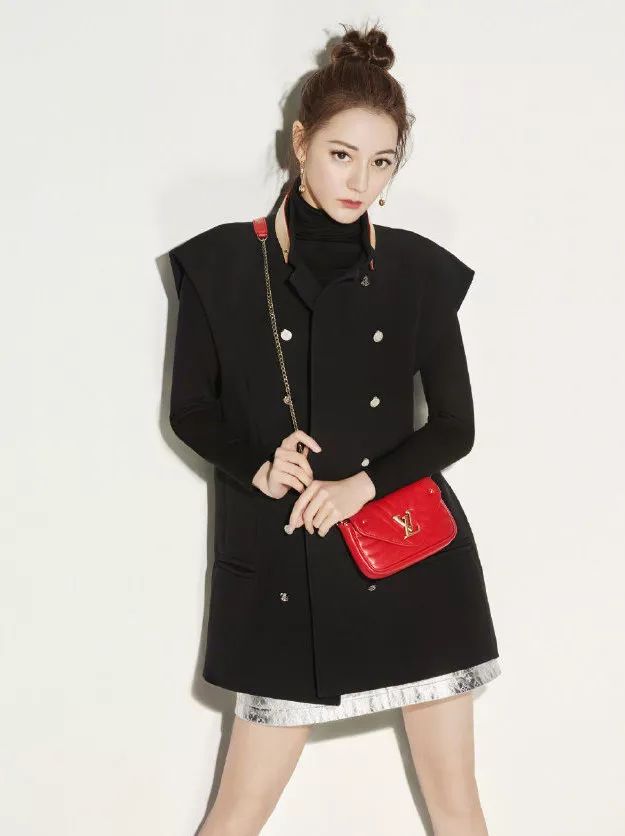 错过9月这场时尚盛宴目测又要再等一年哦