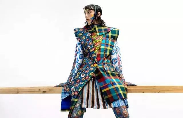 错过9月这场时尚盛宴目测又要再等一年哦