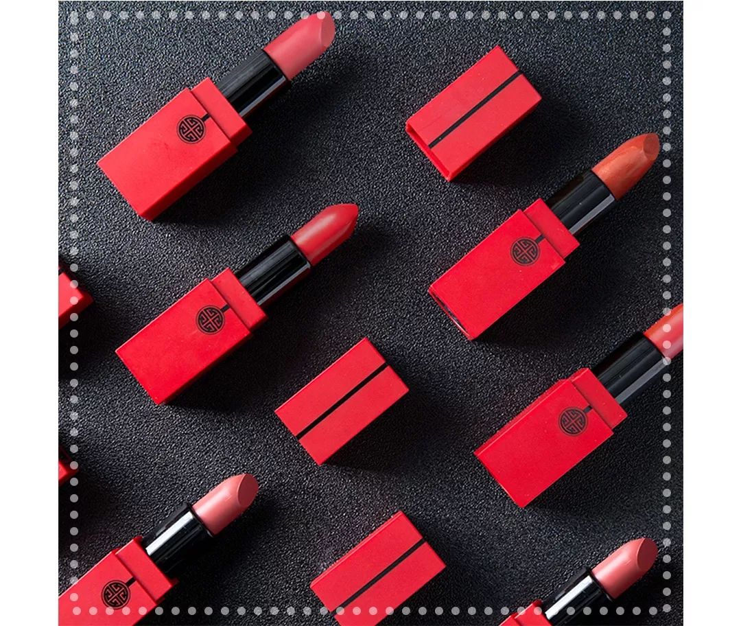 口红19.9元不沾杯,19.9三支的口红