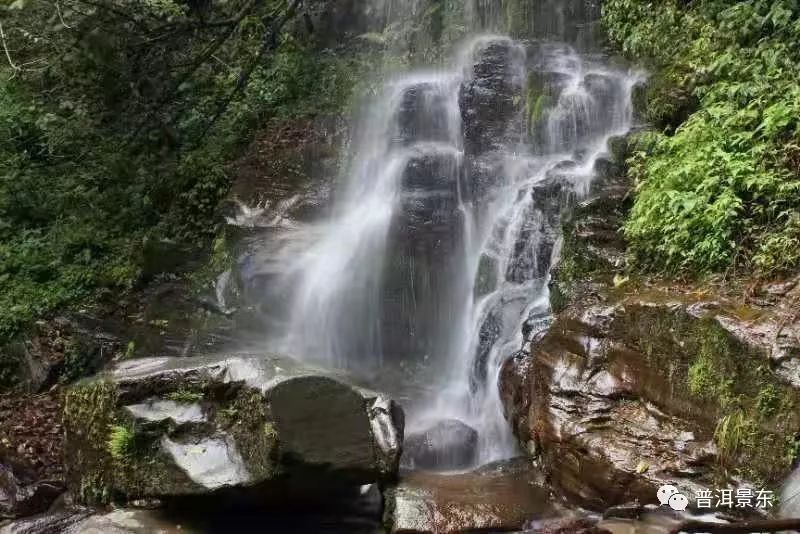 景福镇岔河村,美丽乡村岔河村