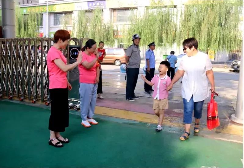 栾城秋季开学时间,今年栾城五中的开学时间